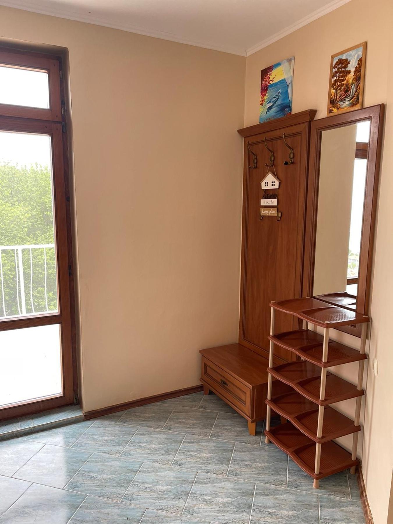 Villa Dechkoni Kavarna Bagian luar foto