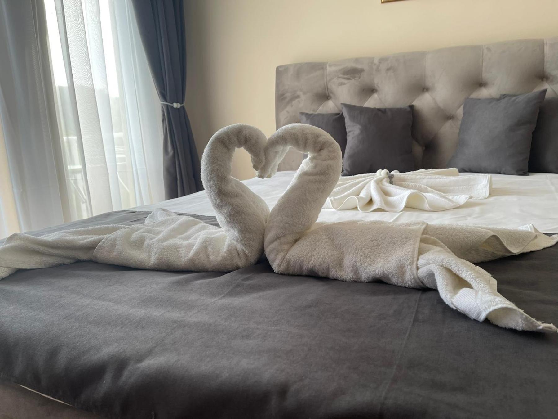 Villa Dechkoni Kavarna Bagian luar foto